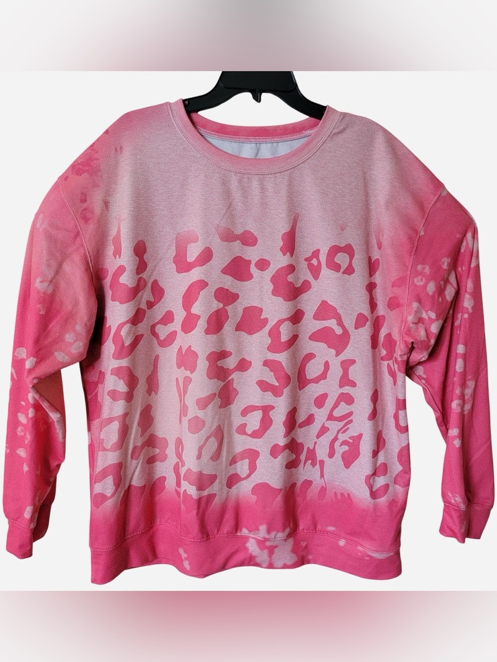 Unbranded Women's Pink Shirt